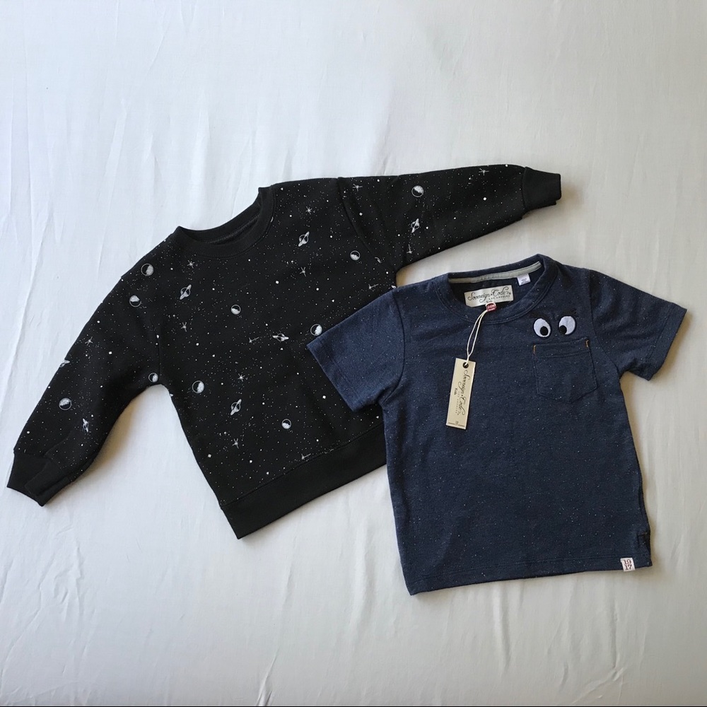 2T Toddler Bundle